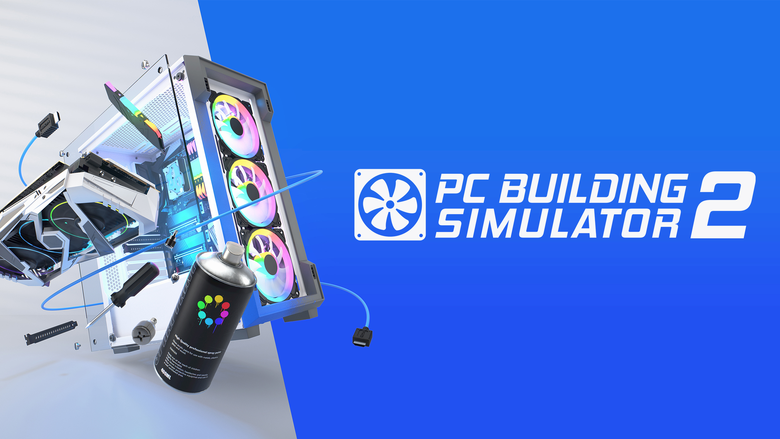 装机模拟器2（PC Building Simulator 2）v1.5.16高压中文版